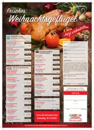 Gazetka promocyjna Feneberg - Prospekte - Gazetka - ważna od 03.12 do 03.12.2022 - strona 21 - produkty: auer, axe, Bau, Bauer, bio, braten, brustfilet, Elan, ente, Entenbrust, Entenschenkel, erde, filet, filets, fisch, frischfisch, Gänsebrust, Geflügel, Haxe, heinz, henkel, lachs, lachsfilet, lamm, lammkeule, lebensmittel, medaillons, natur, naturland, pute, schenkel, telefon, Ti, trolli, weck, ZTE