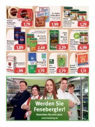 Gazetka promocyjna Feneberg - Prospekte - Gazetka - ważna od 03.12 do 03.12.2022 - strona 7 - produkty: aufstrich, beere, beutel, bio, brandt, braun, brot, brotaufstrich, brotaufstriche, deka, Dr. Oetker, edeka bio, erde, frucht, fruchtaufstrich, himbeer, himbeere, kaffee, kaffeepads, konfitüre, LG, mandel, Mandelmus, Markenzwieback, mehl, mövenpick, müsli, nuss, rohrzucker, rosen, Rosenmehl, senseo, Ti, vita, vitalis, vitalis müsli, walnuss, Walnuss Kerne, zucker