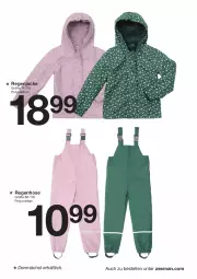 Gazetka promocyjna Zeeman - Prospekte - Gazetka - ważna od 30.08 do 30.08.2024 - strona 26 - produkty: elle, hose, Jacke
