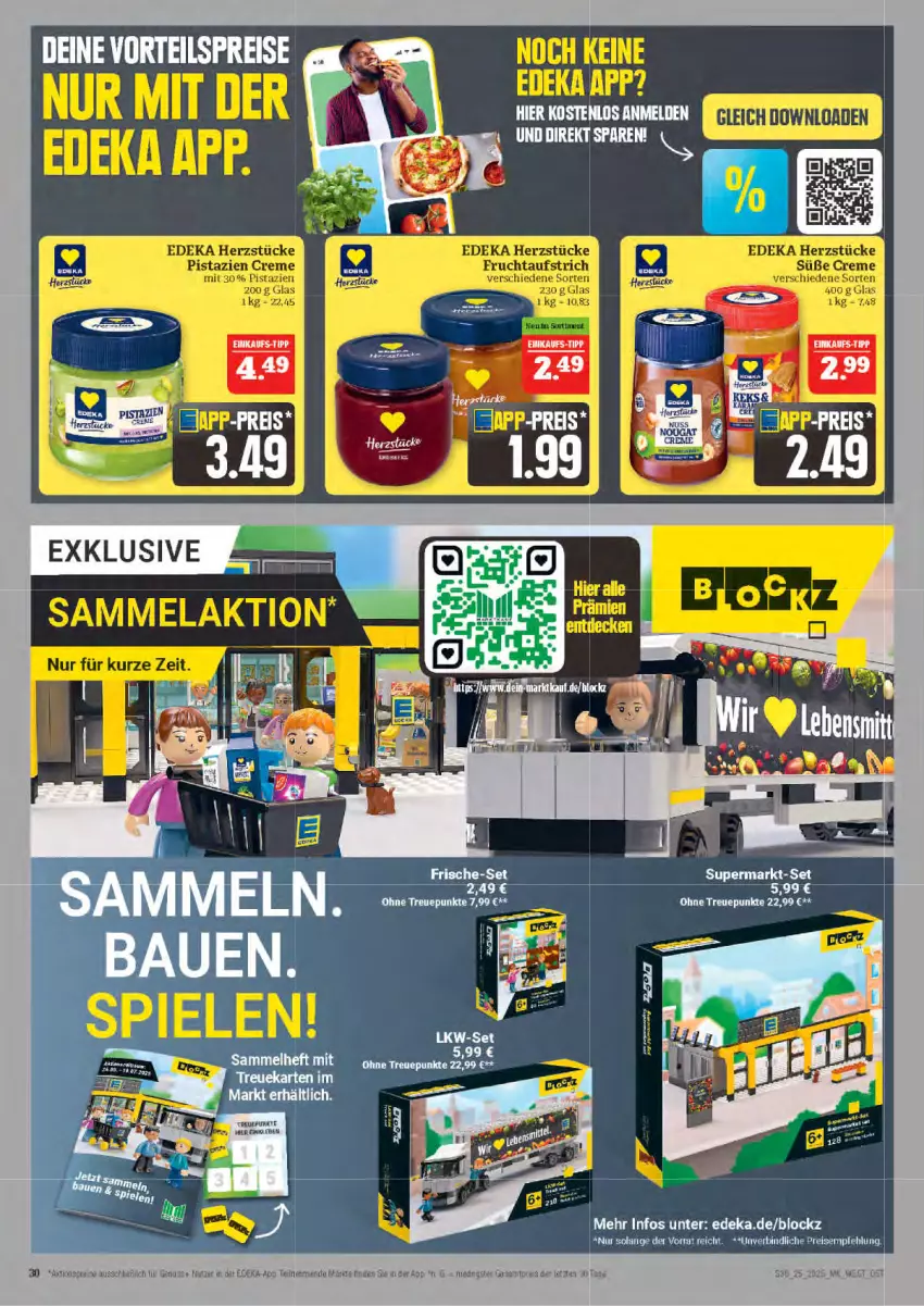 Aktueller Prospekt Marktkauf - Prospekt - von 15.06 bis 21.06.2025 - strona 30 - produkty: deka, ente, nuss, tee, Ti, ZTE