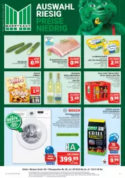 Gazetka promocyjna Marktkauf - Prospekt - Gazetka - ważna od 21.06 do 21.06.2025 - strona 1 - produkty: alkohol, auer, auto, Becher, bio, braten, briketts, butter, coca-cola, cola, deka, fanta, flasche, gefu, grill, gurke, krustenbraten, landliebe, maybach, Mezzo Mix, Rauch, sac, salat, Salatgurke, salz, schwein, schweine, schweinerücken, spee, sprite, storck, Streichzart, Ti, tisch, toffifee, uhr, waschmaschine, wasser, wein, weine