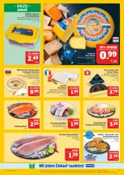 Gazetka promocyjna Marktkauf - Prospekt - Gazetka - ważna od 21.06 do 21.06.2025 - strona 17 - produkty: bismarck, braten, brie, brötchen, burger, deka, deutscher weichkäse, filet, französischer weichkäse, garnelen, gin, Käse, lachs, lachsfilet, mac, matjes, Matjesfilet, milch, Rauch, Ria, Saibling, salakis, schafkäse, schnittkäse, schweizer schnittkäse, seelachsfilet, Ti, tisch, torte, weichkäse