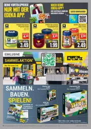 Gazetka promocyjna Marktkauf - Prospekt - Gazetka - ważna od 21.06 do 21.06.2025 - strona 30 - produkty: deka, ente, nuss, tee, Ti, ZTE