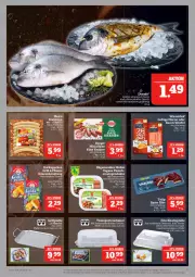 Gazetka promocyjna Marktkauf - Prospekt - Gazetka - ważna od 21.06 do 21.06.2025 - strona 7 - produkty: axe, bacon, bratmaxe, Container, edelstahl, eier, eis, fleisch, Gefügel, grill, Käse, latte, lebensmittel, mac, meica, pfanne, Ria, Sport, Ti, tisch, Vegane Fleisch, wiesenhof, würfel
