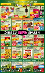 Gazetka promocyjna Norma - Norma - Gazetka - ważna od 03.06 do 03.06.2024 - strona 10 - produkty: auer, Becher, beere, buch, burger, creme, eis, felgen, flasche, fleisch, frühstücksfleisch, Garten, gewürz, Gewürzgurke, gewürzgurken, gurke, gurken, Hausmacher, himbeer, himbeere, Holz, jagdwurst, kartoffel, kartoffelsalat, keks, kräuter, kräuterlikör, kräutern, kuchen, kühlregal, landleberwurst, leberwurst, LG, likör, limette, limetten, mac, malz, Meister, Mett, metten, Nougatcreme, Nudossi, nuss, paprika, paprika mix, petersilie, regal, reis, rezept, ring, sac, salat, Schaumzucker, schinken, Schmalz, schnitten, schnittlauch, senf, snack, Ti, tiefpreis, tomate, tomaten, topf, Tüte, vanille, waldmeister, wurst, zucker