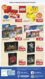 Gazetka promocyjna Famila - Prospekte - Gazetka - ważna od 03.08 do 03.08.2024 - strona 4 - produkty: auer, aufbewahrungsbox, blume, blumen, Blumenstrauß, drucker, eis, elle, Engel, ente, kerze, LG, orchidee, pflanze, pflanzen, Rauch, regal, reis, rosen, Rosenstrauß, rwe, teller, Ti, Wild, ZTE