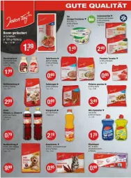 Gazetka promocyjna Vmarkt - Prospekte - Gazetka - ważna od 13.08 do 13.08.2025 - strona 12 - produkty: bacon, Becher, beutel, bio, bordelaise, brokkoli, filet, flasche, hafer, haferflocken, je 1-liter-flasche, je 250-g-packung, orange, orangen, orangensaft, pistazien, saft, salz, Salzstange, Salzstangen, schlemmerfilet, slip, slipeinlagen, spülmittel, tomate, tomaten