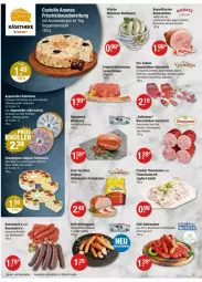 Gazetka promocyjna Vmarkt - Prospekte - Gazetka - ważna od 13.08 do 13.08.2025 - strona 2 - produkty: ACC, ananas, Ananasstücke, angebot, angebote, appenzeller, aufschnitt, bier, bierschinken, braten, bratwurst, brot, buch, champignon, champignons, chili, cin, debrecziner, doppelrahmstufe, eis, elle, fisch, fische, fleisch, fleischsalat, frischkäse, frischkäsezubereitung, gewürz, gin, hartkäse, Holz, im zarten saitling, joghur, joghurt, Kamin, Kaminwurz, Käse, käsetheke, kräuter, kräutern, landschinken, LG, milch, Mode, natur, oder kräuter, pfeffer, pistazien, pute, Rauch, saft, salami, salat, schinken, schnittkäse, schwein, schweizer schnittkäse, Spezi, Ti, torte, weichkäse, wein, wurst