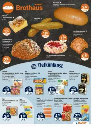 Gazetka promocyjna Vmarkt - Prospekte - Gazetka - ważna od 13.08 do 13.08.2025 - strona 5 - produkty: auer, beutel, blume, blumen, brot, coppenrath, dovgan, eis, filet, filets, frosta, iglo, ilag, joghur, joghurt, kuchen, Kürbis, lachs, lachsfilet, lachsfilets, langnese, leine, mehl, Mochi, natur, nuss, pfanne, pizza, pommes, salami, schnitzel, Semmel, sonnenblume, sonnenblumen, Ti, wagner, walnuss, wiener