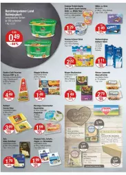 Gazetka promocyjna Vmarkt - Prospekte - Gazetka - ważna od 13.08 do 13.08.2025 - strona 6 - produkty: actimel, auer, Bau, Bauer, Becher, Bergkäse, bio, brot, danone, drink, exquisa, feta, fitline, früchte, grill, Grillbrot, hafer, haltbare milch, hartkäse, Hausmacher, Heu, hirtenkäse, je 250-g-packung, joghur, joghurt, Käse, mac, maultaschen, meeresfrüchte, meggle, milch, milka, nuss, oreo, Pecorino, quark, quark genus, quark genuss, rahmjoghurt, Skyr, snack, Tasche, taschen, Ti, vollmilch, weihenstephan