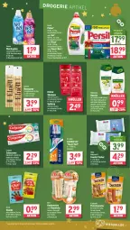 Gazetka promocyjna Wasgau - Gazetka - ważna od 28.12 do 28.12.2024 - strona 25 - produkty: auer, aust, bürste, colgate, creme, Dr. Best, dusche, eis, elnett, elvital, flasche, fleisch, frolic, haarspray, hipp, kraft, LG, olive, palmolive, persil, reis, shampoo, snack, snacks, spülung, Ti, tücher, vernel, vita, vitakraft, weichspüler, zahnbürste, zahncreme