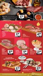 Gazetka promocyjna Wasgau - Gazetka - ważna od 28.12 do 28.12.2024 - strona 3 - produkty: ananas, angebot, angebote, auer, aufschnitt, beef, bio, braten, Brei, champignon, champignons, cocktail, crème fraîche, eier, eis, elle, filet, fleisch, Fondue, gabel, garnelen, gin, Kaiser, kotelett, küche, Küchen, lenco, mac, mandarine, mandarinen, Mantel, nuss, prosciutto, prosciutto cotto, pute, putenbrust, Rauch, rezept, rind, rinder, Rinderkeule, roastbeef, saft, schinken, schnitten, schwein, schweine, schweinebraten, schweinefilet, Spezi, Ti, tisch, vorspeise, wein, weine