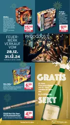 Gazetka promocyjna Wasgau - Gazetka - ważna od 28.12 do 28.12.2024 - strona 31 - produkty: asti, auer, batterie, chrysanthemen, fanta, flasche, Garten, kerze, Knallsortiment, kracher, Leuchtfeuerwerk, rwe, SANTE, sekt, Ti, tisch, Wild, Zelt
