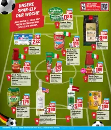 Gazetka promocyjna Hit - Wochenprospekt - Gazetka - ważna od 13.07 do 13.07.2024 - strona 3 - produkty: actimel, actimel drink, coupon, coupons, danone, danone actimel drink, decke, drink, eis, exquisa, flasche, frischkäse, frischkäsezubereitung, frucht, gallo, gurke, gurken, hengstenberg, jacobs, Käse, miree, moskovskaya, oro di parma, pedigree, pizza, rebsortenweine, reis, sauce, Sugo, Ti, tomate, tomaten, tomatenmark, vodka, wein, weine, ZTE