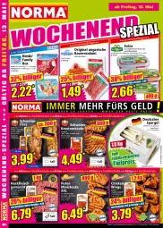 Gazetka promocyjna Norma - Norma - Gazetka - ważna od 16.05 do 16.05.2022 - strona 16 - produkty: auer, Bau, Bauer, Becher, brustfilet, butter, chicken wings, curry, deutscher spargel, eis, filet, fleisch, gewürz, gin, hackfleisch, hackfleisch gemischt, lebensmittel, meersalz, paprika, pute, rapsöl, regal, reis, rind, rindfleisch, salami, salz, schwein, schweine, schweinefilet, senf, spargel, steak, steaks, Ti, tiefpreis, wein, weine, zwiebel