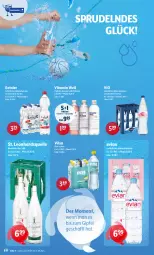 Gazetka promocyjna Getraenke Hoffmann - Prospekte - Gazetka - ważna od 14.09 do 14.09.2024 - strona 4 - produkty: Alwa, elle, Extaler, mineralwasser, natürliches mineralwasser, rel, Sprudel, Ti, vilsa, vita, wasser