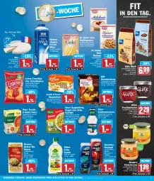 Gazetka promocyjna Aez - Prospekte - Gazetka - ważna od 25.05 do 25.05.2024 - strona 3 - produkty: aufstrich, backmischung, bamboo, beutel, brie, brot, chips, creme, crunchips, Dr. Oetker, duschdas, duschgel, eis, essig, flasche, französischer weichkäse, frische milch, frucht, fruchtaufstrich, Käse, knorr, kölln, Kühne, lorenz, lorenz crunchips, milch, müsli, natur, natura, nudel, nudeln, pudding, reis, Ria, sauce, schlemmersauce, Ti, tomato al gusto, veggie, weichkäse, weihenstephan, ZTE