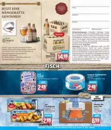 Gazetka promocyjna Aez - Prospekte - Gazetka - ważna od 25.05 do 25.05.2024 - strona 6 - produkty: bio, eis, filet, filets, fisch, fischstäbchen, flasche, followfish, glasflasche, hose, hosen, iglo, lachs, lysell, reis, saupiquet, thunfisch, Ti, ZTE