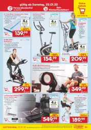 Gazetka promocyjna Netto Marken-Discount - Filial-Angebote - Gazetka - ważna od 29.01 do 29.01.2022 - strona 29 - produkty: acer, angebot, asti, eis, elle, lack, ndk, reis, sattel, spee, Sport, Ti, versandkostenfrei, ZTE