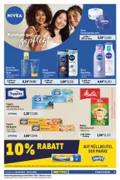 Gazetka promocyjna Metro - Starke Marken Profi - Gazetka - ważna od 30.04 do 30.04.2024 - strona 5 - produkty: Alwa, Always, aufsteckbürsten, auto, beutel, body, bodylotion, braun, bürste, bürsten, creme, dusche, eis, feuchtigkeitscreme, flasche, fusion5, gefrierbeutel, gillette, gillette venus, LG, Lotion, melitta, müllbeutel, nivea, nivea sun, oral-b, Palette, pampers, pampers baby dry, pantene, pantene pro-v, Pants, papier, pflegedusche, pro-v, rasiergel, Rasierklinge, rasierklingen, reis, shampoo, slip, slipeinlagen, sonnenschutz, spülung, swirl, Systemklingen, Ti, tisch, toppits, Tüte, venus, windeln, zahncreme