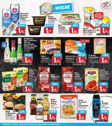 Gazetka promocyjna Hit - Wochenprospekt - Gazetka - ważna od 15.02 do 15.02.2025 - strona 3 - produkty: alkohol, bärenmarke, Becher, beutel, brot, Buko, danone, Dr. Oetker, duschgel, ecco, eimer, eintöpfe, eis, fa duschgel, ferrero, fertiggericht, fertiggerichte, flasche, frische milch, frischkäse, frucht, fruchtsecco, heinz, Käse, Kinder, kinder pingui, knorr, Kühne, lachgummi, leimer, maggi, mehl, milch, Milchschnitte, nimm2, Paniermehl, pingui, pudding, reis, rotkäppchen, sauce, saucen, sekt, Semmel, Semmelbrösel, Skyr, söhnlein, söhnlein brillant, suppe, suppen, Ti, tomato al gusto, Yo, ZTE