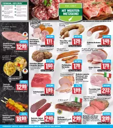 Gazetka promocyjna Hit - Wochenprospekt - Gazetka - ważna od 15.02 do 15.02.2025 - strona 5 - produkty: auer, aufschnitt, Bau, Bauer, beef, bier, bierschinken, bio, braten, bratenaufschnitt, dell, eis, elle, ente, Geflügel, gin, hinterschinken, jungbullen, kasseler, krakauer, kräuter, küche, Küchen, leberwurst, Meister, Mett, metten, Mettenden, monitor, natur, nuss, pfanne, pfeffer, Pfefferbeißer, prosciutto, prosciutto cotto, pute, putenbrust, putensteaks, reis, rezept, Ria, rind, ring, roastbeef, saft, salami, schinken, schinkenspeck, schnitzel, schwein, senf, Speck, spitzenqualität, steak, steaks, südtiroler, Ti, Tiere, wein, wurst, ZTE, zwiebel