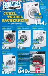 Gazetka promocyjna Holzleitner - Prospekte - Gazetka - ważna od 25.03 do 25.03.2022 - strona 2 - produkty: aeg, aqua, auer, auto, eis, ente, kleid, Kleidung, miele, siemens, spee, Ti, tisch, Trockner, trommel, wärmepumpentrockner, wäschetrockner, waschmaschine, wasser, wolle, ZTE