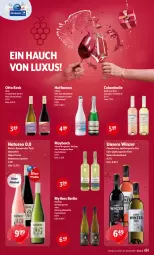 Gazetka promocyjna Getraenke Hoffmann - Prospekte - Gazetka - ważna od 02.08 do 02.08.2025 - strona 4 - produkty: alkohol, auer, Bad, burgunder, chardonnay, elle, grauer burgunder, maybach, Mythos, natur, ohne alkohol, riesling, sauvignon, sauvignon blanc, sekt, spätburgunder, Ti, wein, Weißburgunder