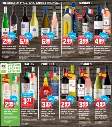 Gazetka promocyjna Hit - Prospekte - Gazetka - ważna od 05.02 do 05.02.2022 - strona 18 - produkty: aktionspreis, asti, Bad, burgunder, cabernet, cabernet sauvignon, casal garcia, chardonnay, dell, ecco, eis, elle, ente, entrecôte, erde, finesse, flasche, freixenet, frucht, früchte, früchten, Germ, gin, grand sud, gsw, leitz, mateus, merl, merlot, olaz, osborne, Pinot, pinot grigio, primitivo, rebsortenweine, reis, resa, riesling, sauvignon, Schmuck, spätburgunder, teller, Ti, vinho verde, wein, weine, Wild