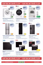 Gazetka promocyjna Metro - Food - NonFood - Gazetka - ważna od 07.02 do 07.02.2024 - strona 35 - produkty: Metro, Ti