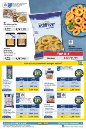 Gazetka promocyjna Metro - Food - NonFood - Gazetka - ważna od 07.02 do 07.02.2024 - strona 5 - produkty: Abtei, angebot, angebote, aqua, auer, beutel, braten, Dorade, dorade royal, eis, elle, feinkost, filet, filets, fisch, fische, Fischer, Fischfeinkost, fleisch, forelle, frischfisch, frutti di mare, garnelen, grill, honig, Honig-Senf, ideal zum braten, ideal zum grillen, iglo, lachs, lachsfilet, mac, Metro, Muscheln, natur, Nordsee, Ofen, preisvorteil, Räucherlachs, reis, rel, ring, rwe, Saibling, Schere, schlemmerfilet, schott, Seesaiblingsfilet, senf, steinofen, Ti, Tintenfischringe, tisch, Wild, wildlachs