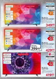 Gazetka promocyjna Selgros - Nonfood - Gazetka - ważna od 20.07 do 20.07.2022 - strona 21 - produkty: alexa, Apple, dvb, gin, HDMI, kopfhörer, LG, smart tv, usb