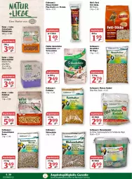 Gazetka promocyjna Globus - Prospekte - Gazetka - ważna od 22.01 do 22.01.2022 - strona 20 - produkty: angebot, angebotspreis, blume, blumen, eimer, eis, erdnüsse, frucht, Knödel, mehl, Meisenknödel, natur, reis, senf, sonnenblume, sonnenblumen, Streufutter, Ti, vita