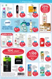 Gazetka promocyjna Budni - Prospekte - Gazetka - ważna od 10.09 do 10.09.2022 - strona 2 - produkty: beutel, body, Bodymilk, bürste, colgate, coupon, coupons, creme, deo, deospray, Deostick, discount, dove, duschgel, eis, garnier, gesichtspflege, gillette, gin, kneipp, l'oreal, LG, listerine, Mascara, mint, mundspülung, natur, nivea, Old Spice, rasierer, Rasierklinge, rasierklingen, reis, rum, sebamed, Seife, Serum, spülung, Ti, vita, Vitamin C, zahnbürste, ZTE