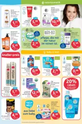 Gazetka promocyjna Budni - Prospekte - Gazetka - ważna od 10.09 do 10.09.2022 - strona 3 - produkty: beutel, Blüte, creme, dove, duschgel, eis, elle, frucht, früchte, fruchtzwerge, garnier, haarspray, hyaluron, natur, penaten, reis, riegel, rum, SANTE, shampoo, Softcreme, spülung, teller, Ti, wein, weleda, Wella, wellaflex, windeln