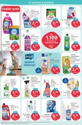 Gazetka promocyjna Budni - Prospekte - Gazetka - ważna od 10.09 do 10.09.2022 - strona 4 - produkty: ariel, bio, biozidprodukte, Bref, discount, domestos, Dr. Beckmann, eis, ente, essig, feuchtes toilettenpapier, Frosch, Kugel, lenor, lenor waschmittel, papier, Pods, Rauch, Raumduft, reiniger, reis, rorax, rwe, spülmittel, staubmagnet, swiffer, Ti, toilettenpapier, tücher, waschmittel, wc-reiniger, weck, weichspüler, ZTE