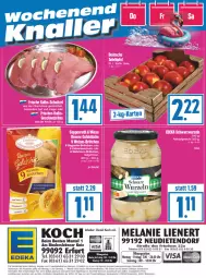 Gazetka promocyjna E Center - Angebote der Woche - Gazetka - ważna od 07.10 do 07.10.2023 - strona 16 - produkty: angebot, angebote, Bank, brötchen, deka, eis, Elan, ndk, reis, ring, telefon, Ti, uhr, ZTE