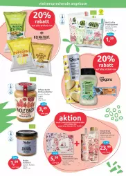 Gazetka promocyjna Budni - Prospekte - Gazetka - ważna od 14.05 do 14.05.2022 - strona 10 - produkty: angebot, angebote, butter, drink, erdnuss, flasche, frucht, fruchtgummi, glasflasche, LG, nuss, rel, Ti