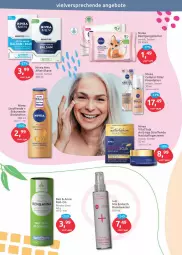 Gazetka promocyjna Budni - Prospekte - Gazetka - ważna od 14.05 do 14.05.2022 - strona 8 - produkty: after shave, angebot, angebote, balsam, Bau, body, bodylotion, cellular filler, creme, Lotion, nachtpflege, nivea, Nivea Men, Pflegecreme, Reinigung, reinigungstücher, roll-on, rosen, Rosenwasser, soja, Ti, tücher, vita, wasser