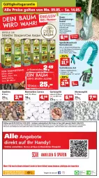 Gazetka promocyjna Thomas Philipps - Prospektwerbung - Gazetka - ważna od 14.05 do 14.05.2022 - strona 12 - produkty: abholpreise, adapter, alle preise sind abholpreise, angebot, angebote, Bau, beutel, brause, buch, Clin, eis, Garten, Gartenbrause, Handy, LG, papier, reis, schlauch, Ti, wasser