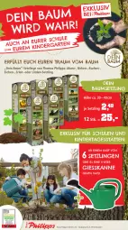Gazetka promocyjna Thomas Philipps - Prospektwerbung - Gazetka - ważna od 14.05 do 14.05.2022 - strona 14 - produkty: Bau, buch, Garten, Kinder, Ti