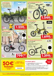 Gazetka promocyjna Netto Marken-Discount - Filial-Angebote - Gazetka - ważna od 23.07 do 23.07.2022 - strona 45 - produkty: angebot, eis, erde, gutschein, gutscheine, Kette, korb, magnesium, Mountainbike, ndk, reis, Schal, shimano, Ti, versandkostenfrei, ZTE