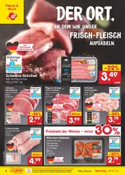 Gazetka promocyjna Netto Marken-Discount - Filial-Angebote - Gazetka - ważna od 23.07 do 23.07.2022 - strona 8 - produkty: brustfilet, eis, filet, fleisch, gabel, geschnetzeltes, grill, grillplatte, Hähnchengeschnetzeltes, kotelett, latte, natur, ndk, pute, reis, rouladen, Schal, Schale, schnitzel, schwein, schweine, schweine-schnitzel, steak, Ti, versandkostenfrei, wein, weine, wurst, Zelt