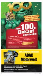Gazetka promocyjna Marktkauf - Prospekt - Gazetka - ważna od 17.02 do 17.02.2024 - strona 26 - produkty: deka, eis, erde, gewinnspiel, magazin, Ti