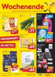 Gazetka promocyjna Netto Marken-Discount - Filial-Angebote - Gazetka - ważna od 27.08 do 27.08.2022 - strona 31 - produkty: angebot, asti, bestpreis, bohne, bohnen, eier, eis, fol epi, gaggli, gurke, gurken, Hausschuhe, kaffee, kaffeebohnen, Kinder, Kinder Hausschuhe, mövenpick, mövenpick kaffee, nudel, nudeln, reis, reiss, schuhe, südzucker, Ti, usb, waschmittel, ZTE, zucker