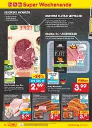 Gazetka promocyjna Netto Marken-Discount - Filial-Angebote - Gazetka - ważna od 27.08 do 27.08.2022 - strona 32 - produkty: asti, Bau, bestpreis, bio, eis, ente, entrecôte, filet, fleisch, gewürz, grill, Holz, kräuter, kräutern, marinade, minutensteaks, ndk, pute, reis, rind, Schal, Schale, schnitten, schwein, schweine, Schweinebauch, steak, steaks, Ti, usb, versandkostenfrei, wein, weine