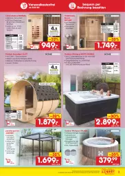 Gazetka promocyjna Netto Marken-Discount - Filial-Angebote - Gazetka - ważna od 27.08 do 27.08.2022 - strona 43 - produkty: angebot, beleuchtung, dell, eis, elle, Glastür, Holz, led-beleuchtung, led-licht, Mode, ndk, Ofen, pavillon, pool, reis, Ria, rum, Spektrum, steckdose, Ti, versandkostenfrei, Whirlpool, ZTE