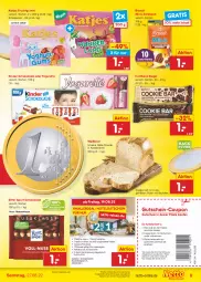 Gazetka promocyjna Netto Marken-Discount - Filial-Angebote - Gazetka - ważna od 27.08 do 27.08.2022 - strona 9 - produkty: angebot, backofen, bestpreis, brandt, brot, buch, coupon, eis, elle, erde, frucht, fruchtgummi, gutschein, kakao, katjes, Kinder, kinder schokolade, LG, nuss, oder yogurette, Ofen, reis, riegel, ritter, ritter sport, schoko, schokolade, Sport, stube, Ti, Tiere, usb, Yo, yogurette, ZTE