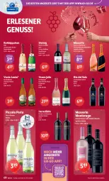 Gazetka promocyjna Getraenke Hoffmann - Prospekte - Gazetka - ważna od 04.04 do 04.04.2026 - strona 4 - produkty: alkohol, angebot, angebote, auer, blauer zweigelt, brut, champagne, cola, ecco, eis, grüner veltliner, mionetto, monte, nuss, perla, primitivo, prosecco, puma, reis, Ria, rosato, rotkäppchen, sekt, spumante, Ti, Zweigelt