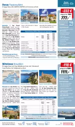 Gazetka promocyjna Lidl - April Reise-Highlights - Gazetka - ważna od 30.04 do 30.04.2024 - strona 11 - produkty: angebot, bett, buch, chia, Cif, deutschsprachige reiseleitung, eis, elle, erde, fenster, inklusivleistungen, kreuzfahrten, mars, reis, reiseveranstalter, reiseverlauf, Spezi, Sport, telefon, Ti, uhr, vita